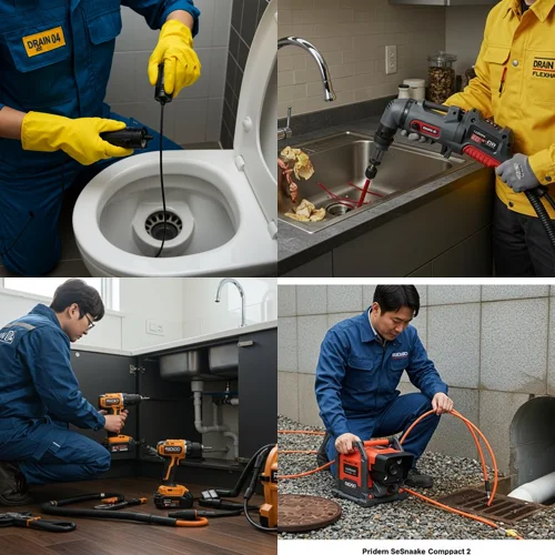 부천시 고압세척 하수구 시원하게 뚫어 드릴게요