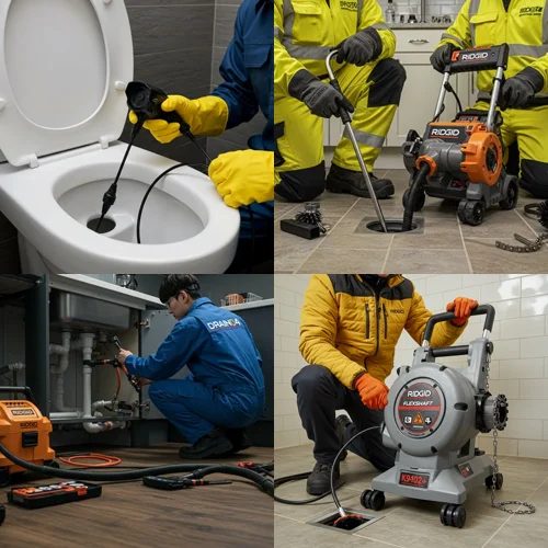 원미구 싱크대막힘 역류 통수 원스톱으로 해결