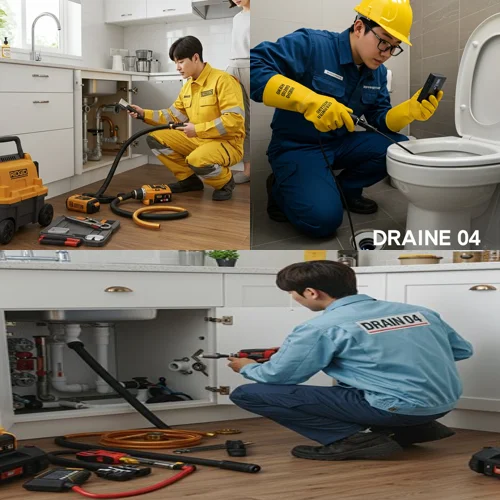 소사구 싱크대막힘 역류 답답함 제로 만들어 드려요