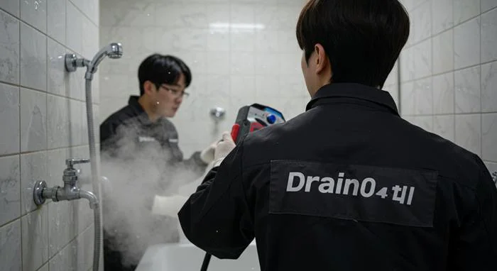 부천 수도 동파 녹임 해빙 꽁꽁 언 마음까지 녹여