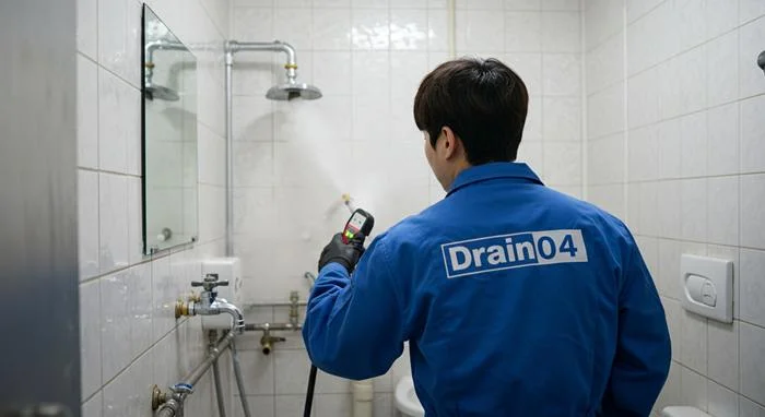 부천 수도 동파 녹임 해빙 꽁꽁 언 마음까지 녹여