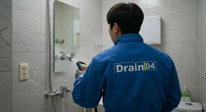 오정구 수도 얼었을때 시원한 전문가가 달려가요