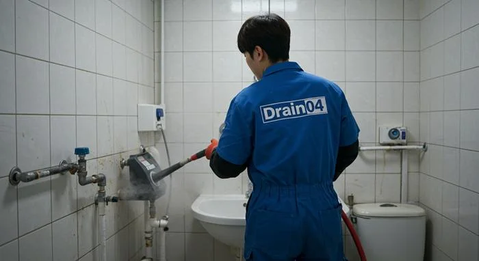 원종동 해빙 하수도 배관 업체 걱정 없이 따뜻한 겨울을
