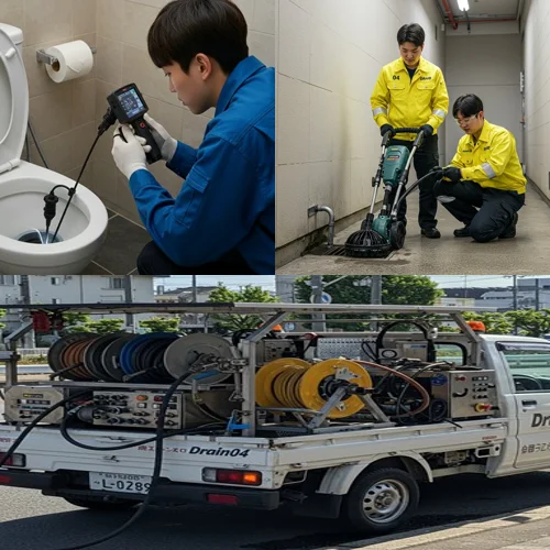 오정구 싱크대 뚫는 전문 업체 소개