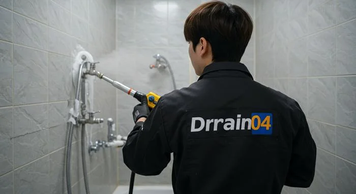 대장동 언 수도 녹임 해빙 업체 하수구 해빙 믿고 맡기세요