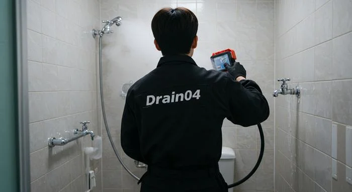 범박동 언 수도 녹임 해빙 업체 하수구 얼었을 때 복구 완료