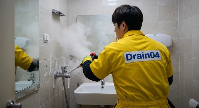 원미동 해빙 하수도 배관 업체 완벽하게 녹여드립니다