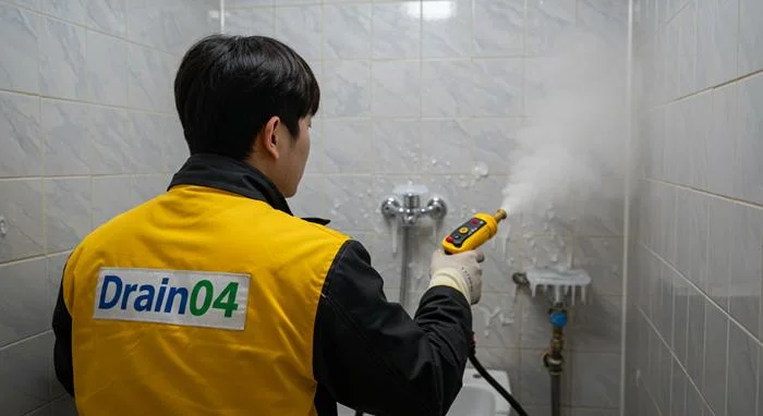 원미동 해빙 하수도 배관 업체 완벽하게 녹여드립니다