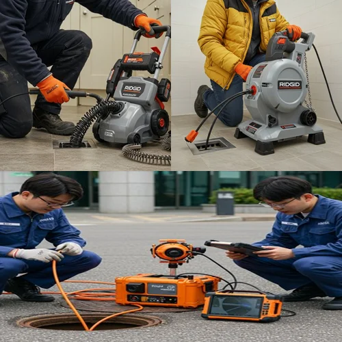 부천 싱크대 뚫는 전문가가 바로 출동