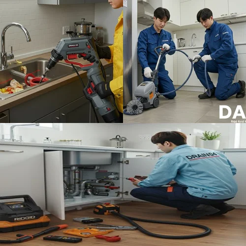 송내동 변기막힘 업체 완벽한 서비스 보장