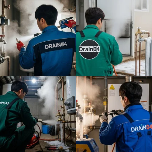 도당동 해빙 하수도 배관 업체 해빙은 저희에게 맡기세요