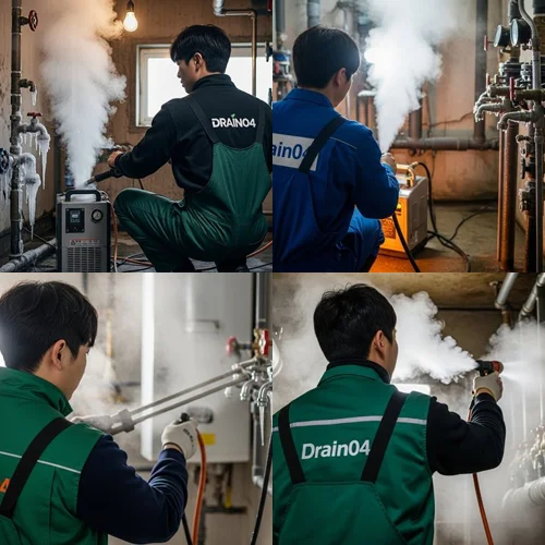 소사구 언 수도 녹임 해빙 업체 녹여서 불편함 없이 사용