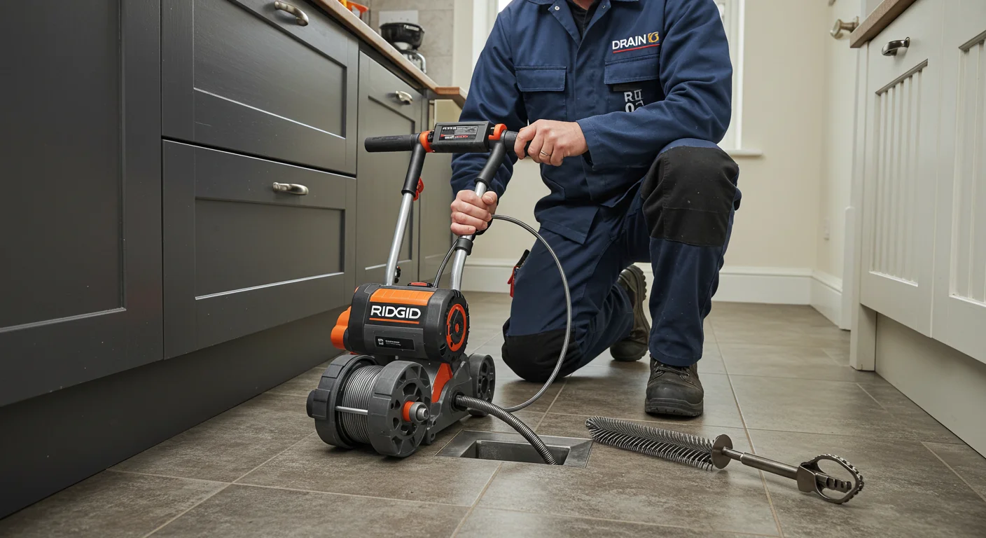 오정구 하수구 뚫음 꽉 막힌 하수도 시원하게