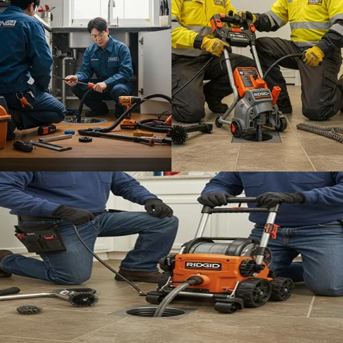 부천 0년 경력 작동 싱크대막힘 역류