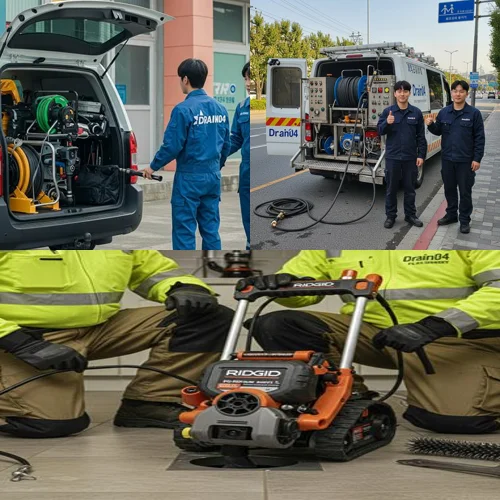 시흥 0년 경력 계수동 변기막힘 업체