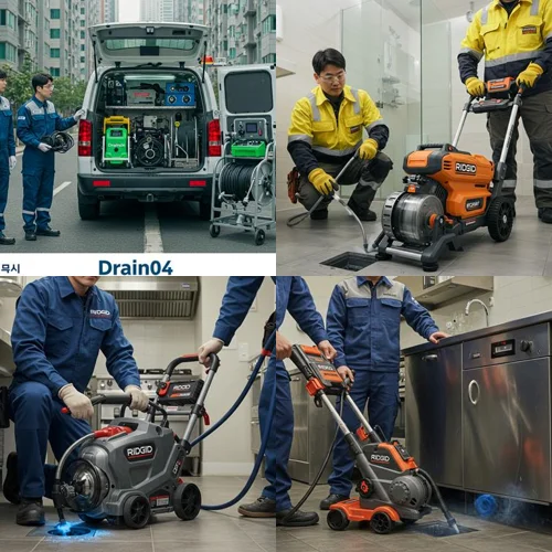 부천 소사구 싱크대 뚫는 곳 AS 확실한 업체 리스트