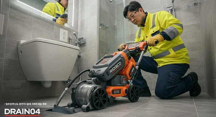 원미구 변기막힘 업체 0년 경력 전문가가 갑니다