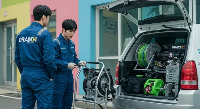 원미구 변기막힘 업체 0년 경력 전문가가 갑니다