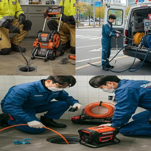 부천 싱크대 뚫는 곳 상동중동에서 여기 모르면 간첩