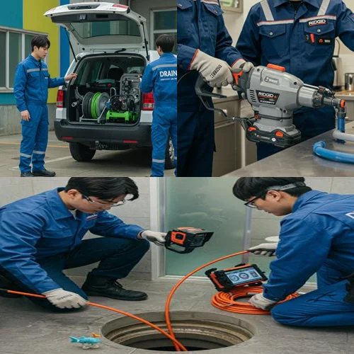 부천 싱크대 뚫는 곳 상동중동에서 여기 모르면 간첩