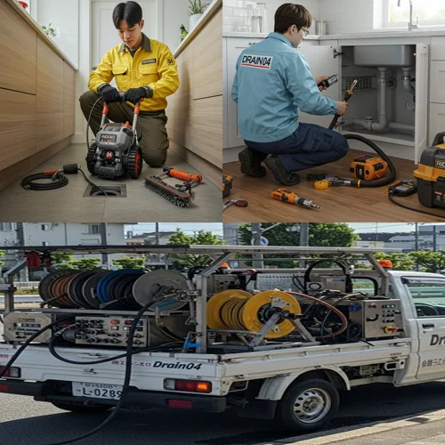 부천시 변기막힘 업체 시원하게 뚫어 드릴게요