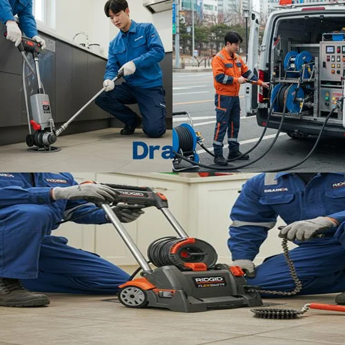 심곡동 변기막힘 업체, 부천에서 여기 모르면 간첩! (내돈내산)