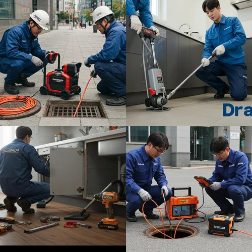 부천 오정구 싱크대 뚫는 곳, 원종동/고강동