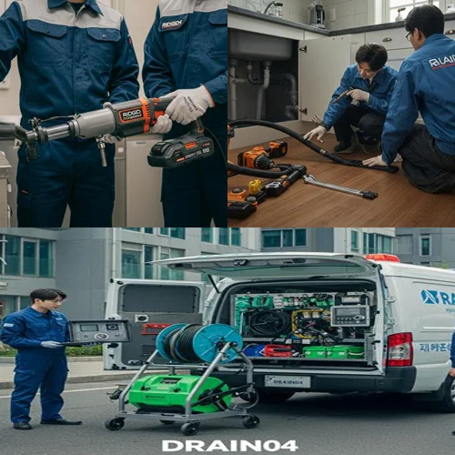 부천 오정구 싱크대 뚫는 곳, 원종동/고강동