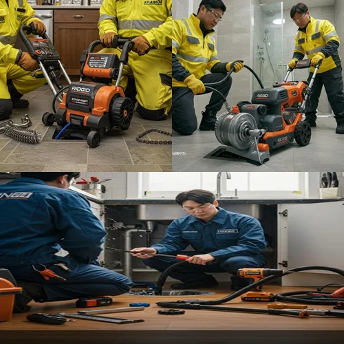 부천 오정구 싱크대 뚫는 곳, 원종동/고강동