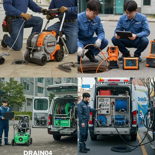 부천 도당동 변기막힘 업체 춘의동원미동... 신속