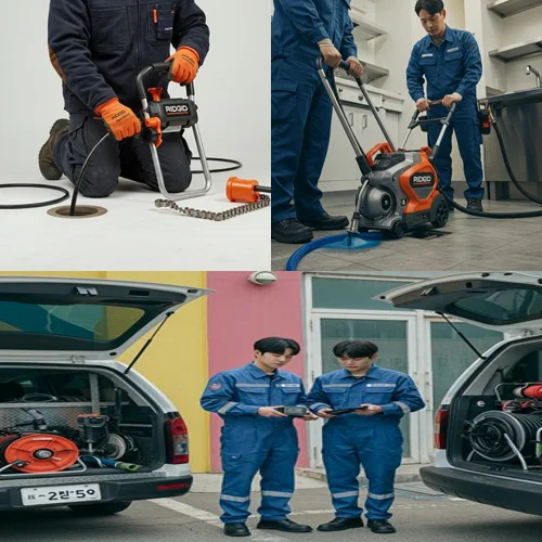 부천 도당동 변기막힘 업체 춘의동원미동... 신속