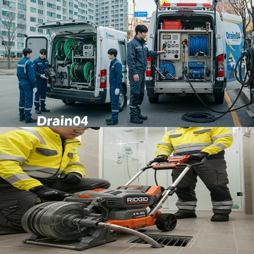 부천 도당동 변기막힘 업체 춘의동원미동... 신속