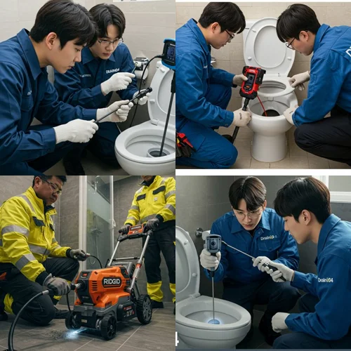 내동 싱크대막힘 역류 완벽한 서비스 보장