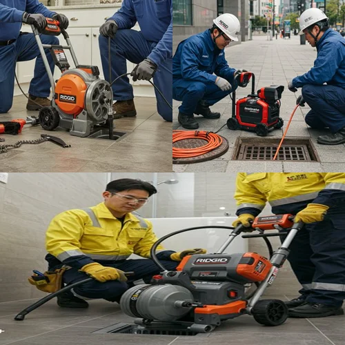 오정구 싱크대 뚫는 전문 업체 소개