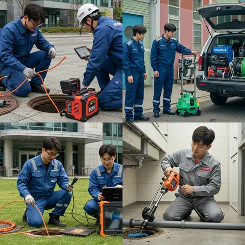 내동 싱크대막힘 역류 완벽한 서비스 보장