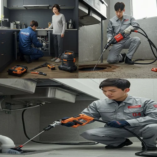 범박동 변기막힘 업체 운까지 뚫어 드립니다