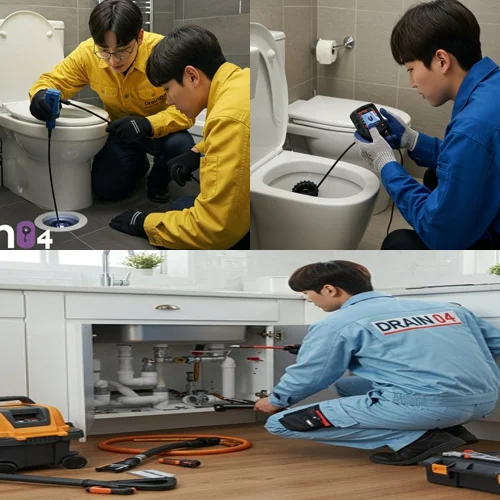 범박동 변기막힘 업체 운까지 뚫어 드립니다