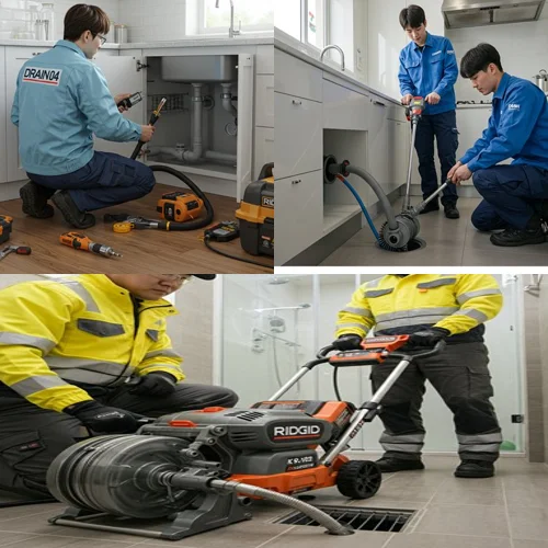 범박동 변기막힘 업체 운까지 뚫어 드립니다