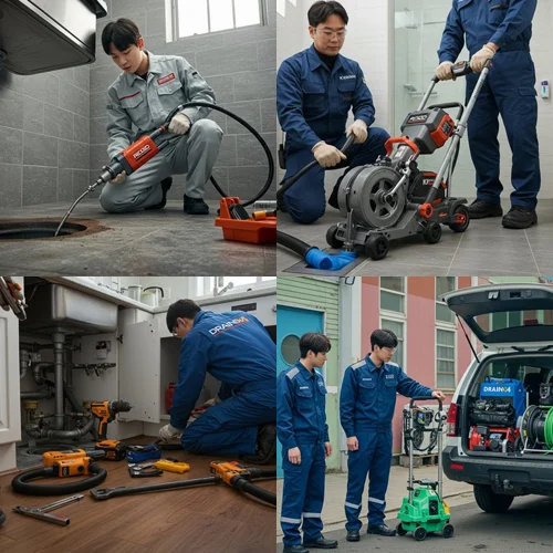 범박동 변기막힘 업체 운까지 뚫어 드립니다