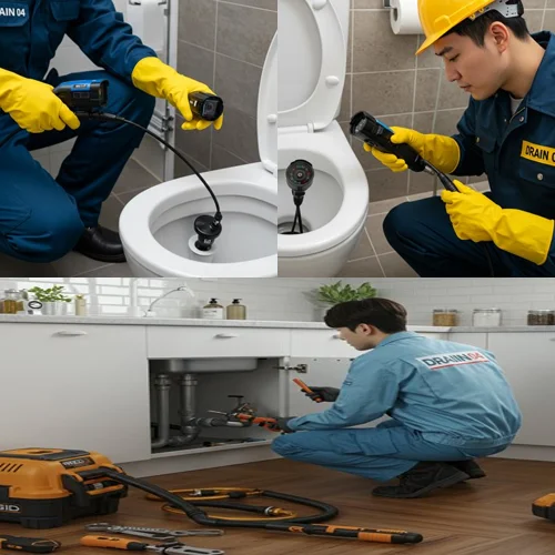 내동 하수구막힘 업체 하수구 지킴이가 해결