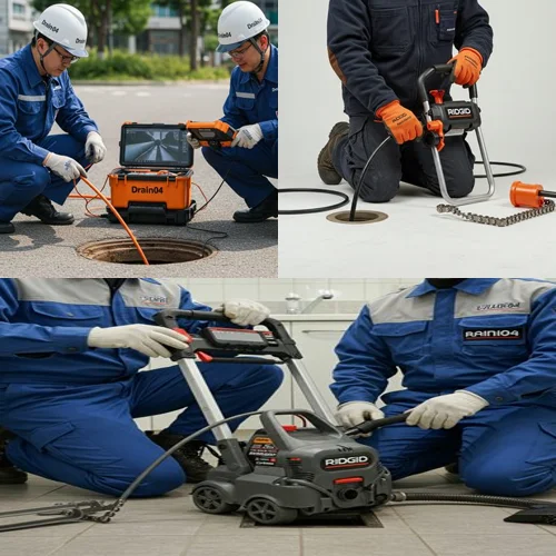 오정구 싱크대 막힘 배수구, 전화 상담부터 친절해서 만족!