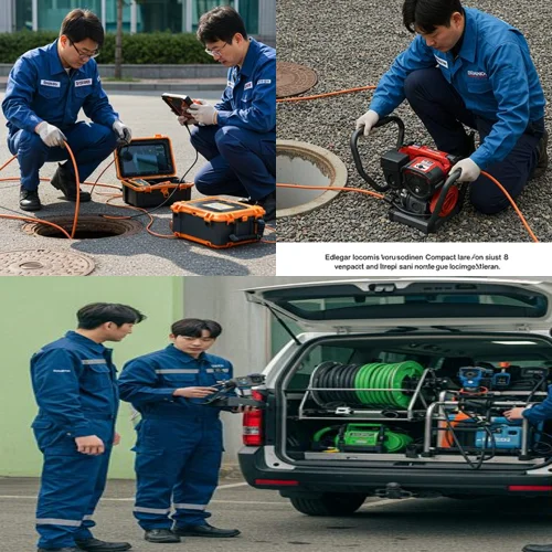 부천역 근처 상가 화장실엔 (원미구) 심곡동 변기 막힘 수리