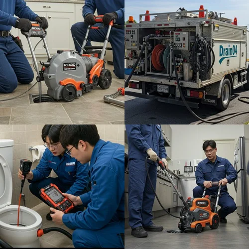 변기가 또 막혔다면 원미구 변기 막힘 수리 전문가 후기