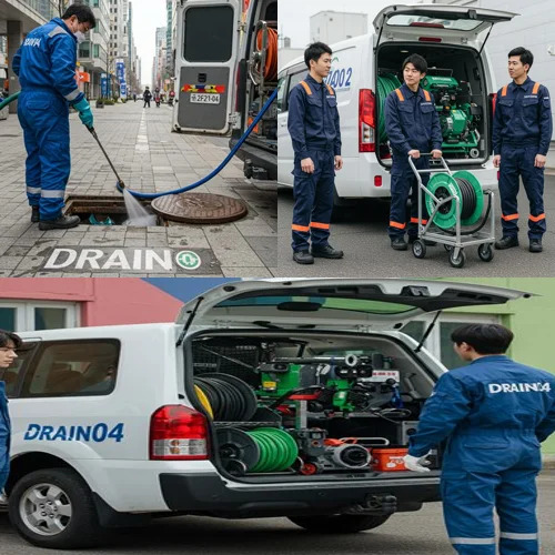 변기가 또 막혔다면 원미구 변기 막힘 수리 전문가 후기