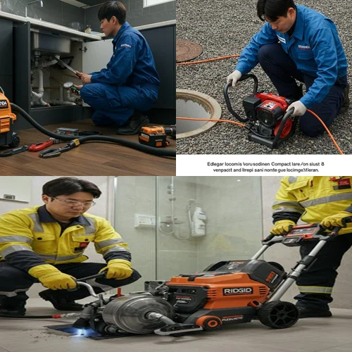 부천 하수구 뚫는 업체 어디가 진짜 양심적인 곳일까요 (비교 분석)