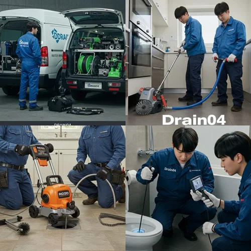 약대동 하수구 막힘 업체, 빌라 반지하 역류 정말 끔찍했어요 (해결 후기)