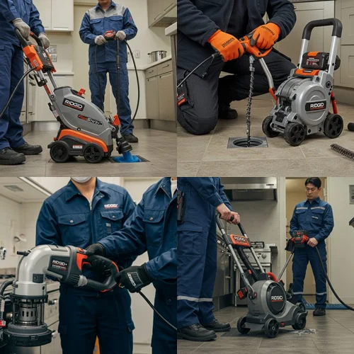 부천 원미구 근처 상가 막힘 해결엔 역시!심곡동 하수구 막힘 업체