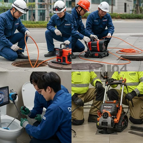 소사구 변기 막힘 수리, 3번 막히고 결국 전화했어요! (강력 추천)