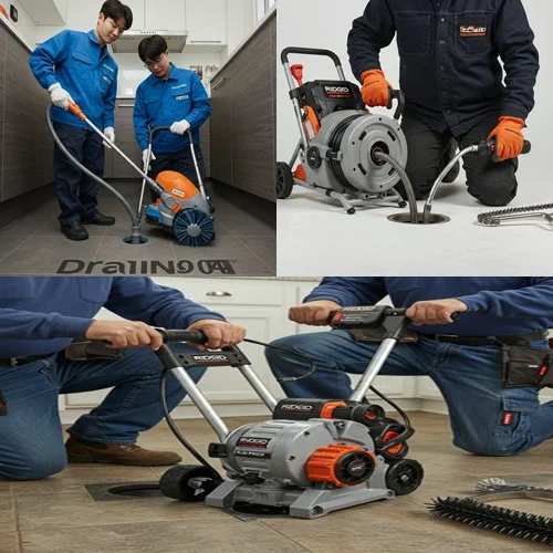 부천 하수구 뚫음 하수도 전지역 출동