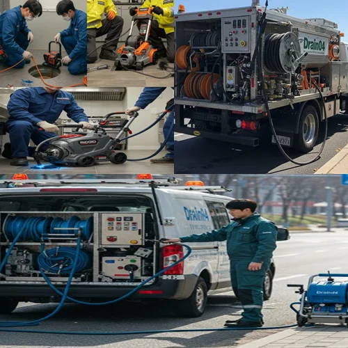 소사구 변기 막힘 수리 흔들림 고정